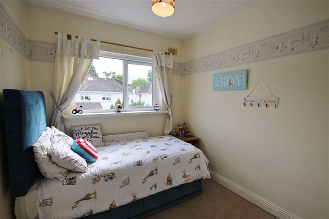 1 Elm Dene, Lucan, Co. Dublin
