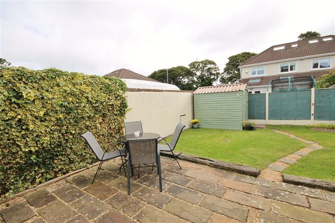 1 Elm Dene, Lucan, Co. Dublin