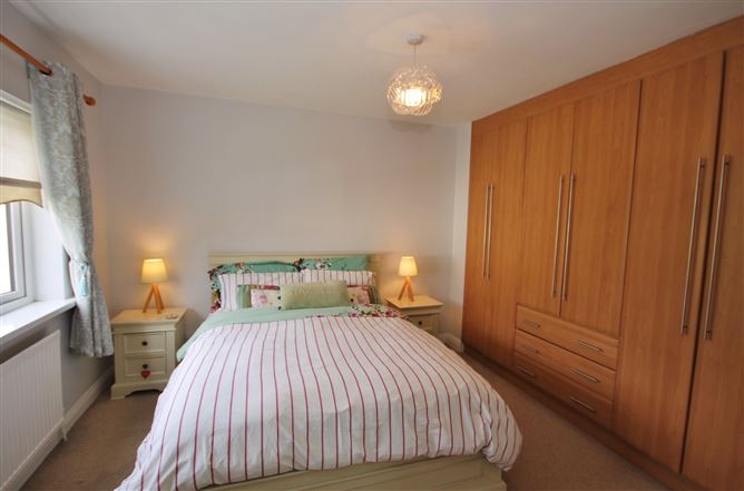 1 Elm Dene, Lucan, Co. Dublin