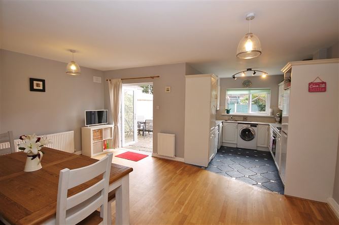 1 Elm Dene, Lucan, Co. Dublin