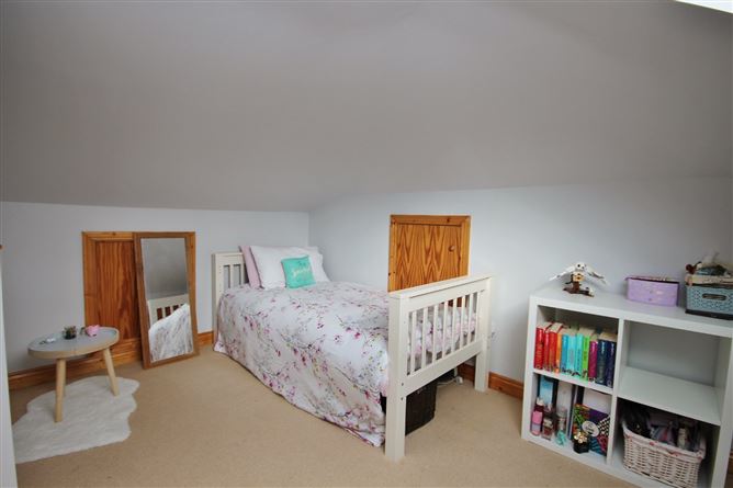 1 Elm Dene, Lucan, Co. Dublin