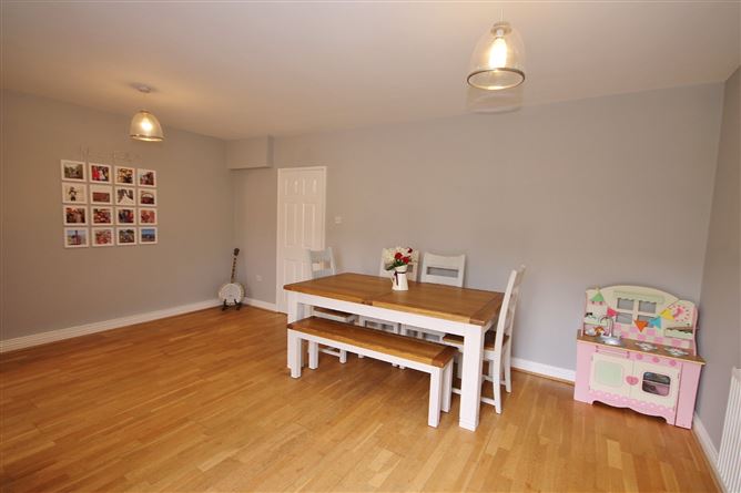 1 Elm Dene, Lucan, Co. Dublin