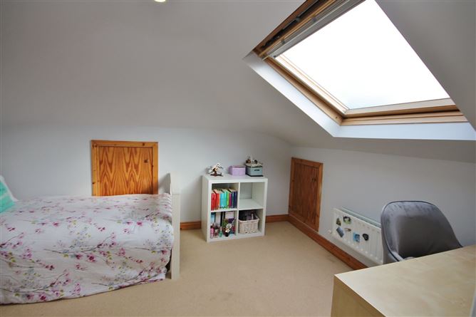 1 Elm Dene, Lucan, Co. Dublin