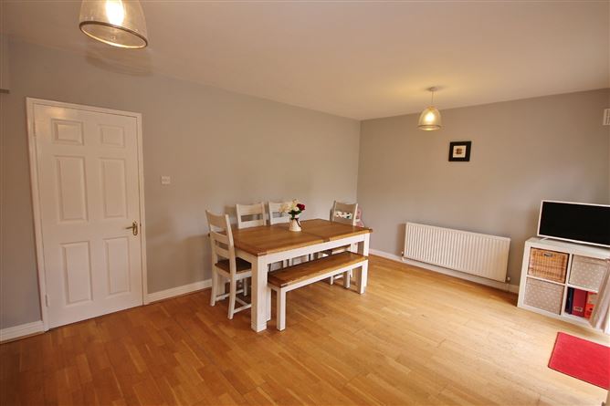 1 Elm Dene, Lucan, Co. Dublin