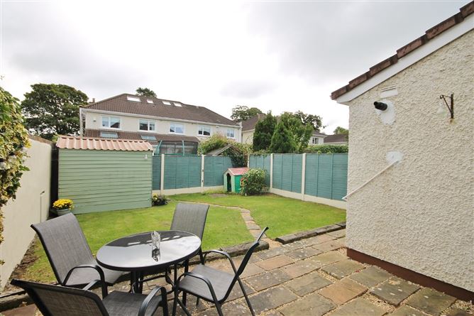 1 Elm Dene, Lucan, Co. Dublin