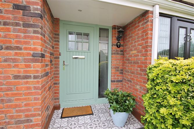 1 Elm Dene, Lucan, Co. Dublin