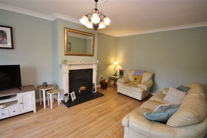 1 Elm Dene, Lucan, Co. Dublin