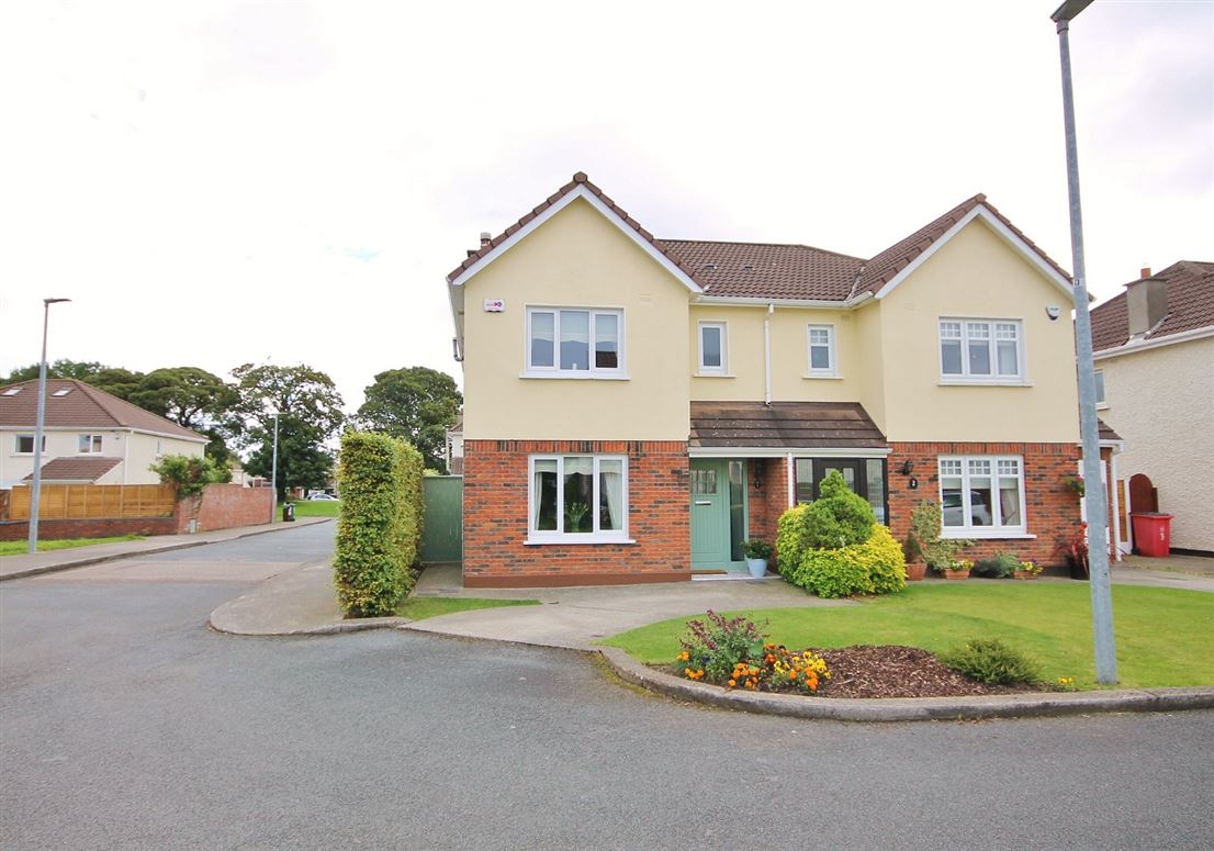 1 Elm Dene, Lucan, Co. Dublin
