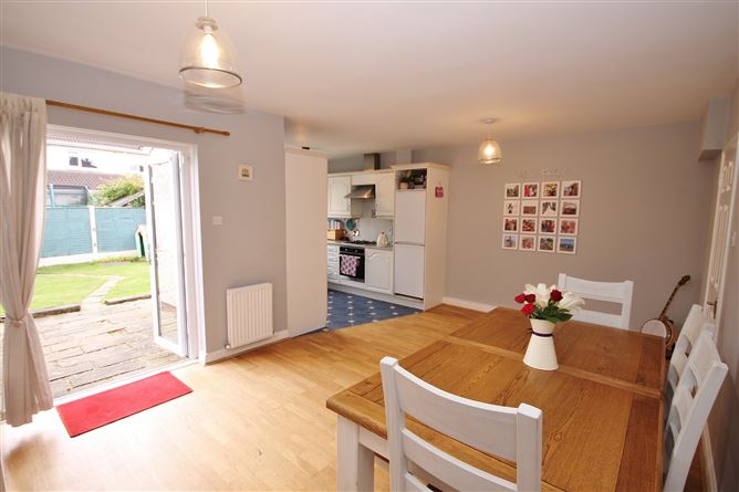1 Elm Dene, Lucan, Co. Dublin