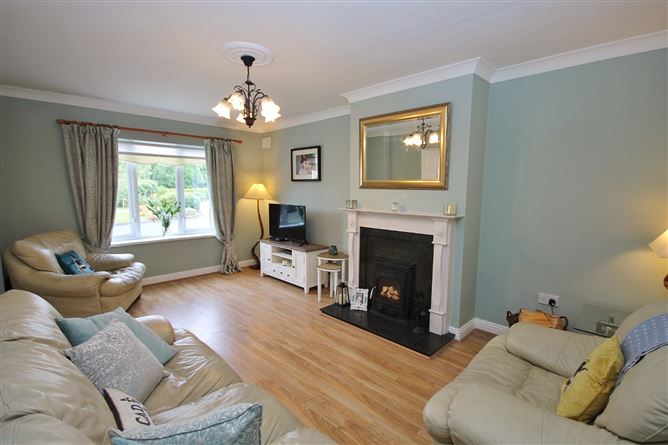 1 Elm Dene, Lucan, Co. Dublin