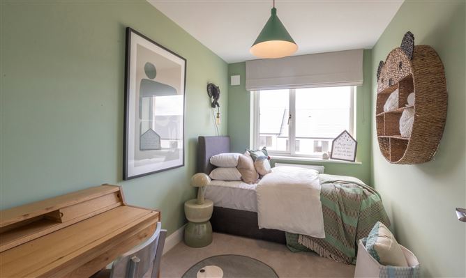 Photo 15 of 17 — 3 Bed Mid & End Terrace Homes, Ballymakenny Park, Drogheda, Co. Louth