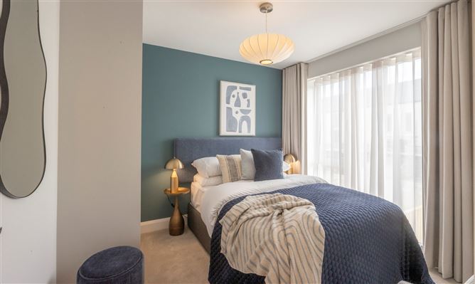 Photo 8 of 17 — 3 Bed Mid & End Terrace Homes, Ballymakenny Park, Drogheda, Co. Louth
