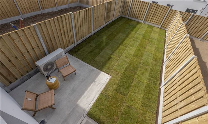 Photo 10 of 17 — 3 Bed Mid & End Terrace Homes, Ballymakenny Park, Drogheda, Co. Louth