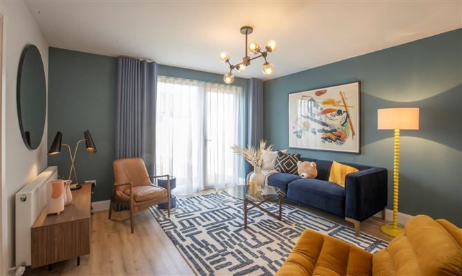 3 Bed Mid & End Terrace Homes, Ballymakenny Park, Drogheda, Co. Louth