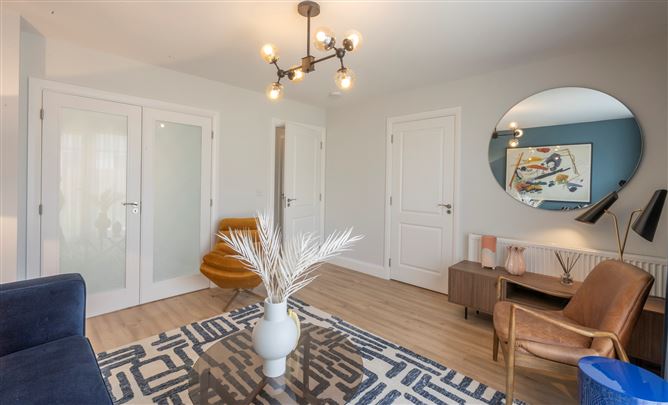 Photo 11 of 17 — 3 Bed Mid & End Terrace Homes, Ballymakenny Park, Drogheda, Co. Louth