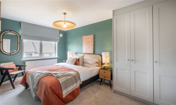 Photo 6 of 17 — 3 Bed Mid & End Terrace Homes, Ballymakenny Park, Drogheda, Co. Louth