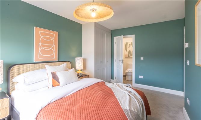 Photo 5 of 17 — 3 Bed Mid & End Terrace Homes, Ballymakenny Park, Drogheda, Co. Louth