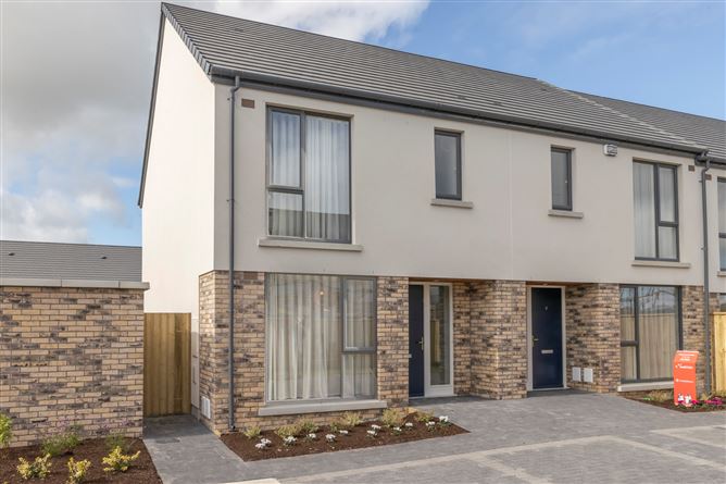 Photo 1 of 17 — 3 Bed Mid & End Terrace Homes, Ballymakenny Park, Drogheda, Co. Louth