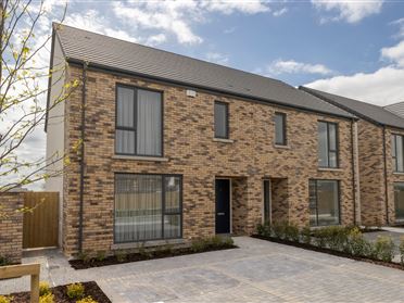 Image for 3 Bedroom Mid Terrace, Ballymakenny Park, Drogheda, Co. Louth