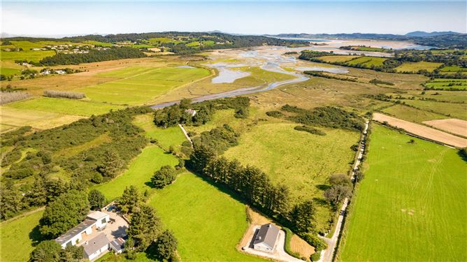 Culfraoich, Masinass, Creeslough, Co. Donegal