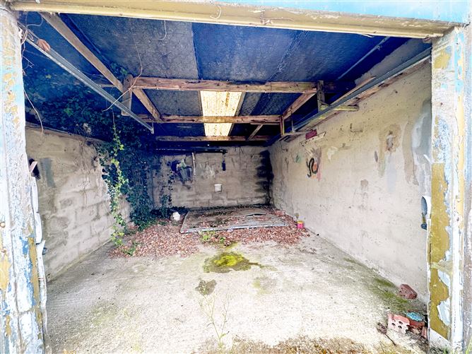 Shanco, Killeevan, Newbliss, Monaghan