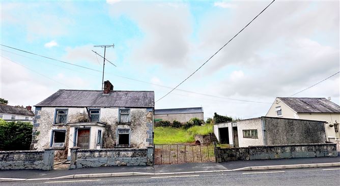 Shanco, Killeevan, Newbliss, Monaghan