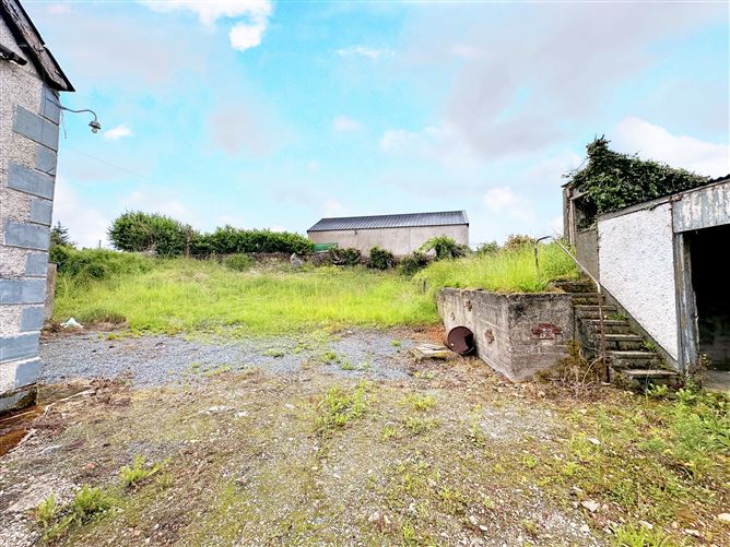 Shanco, Killeevan, Newbliss, Monaghan