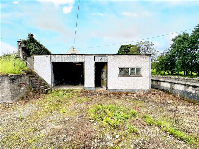 Shanco, Killeevan, Newbliss, Monaghan