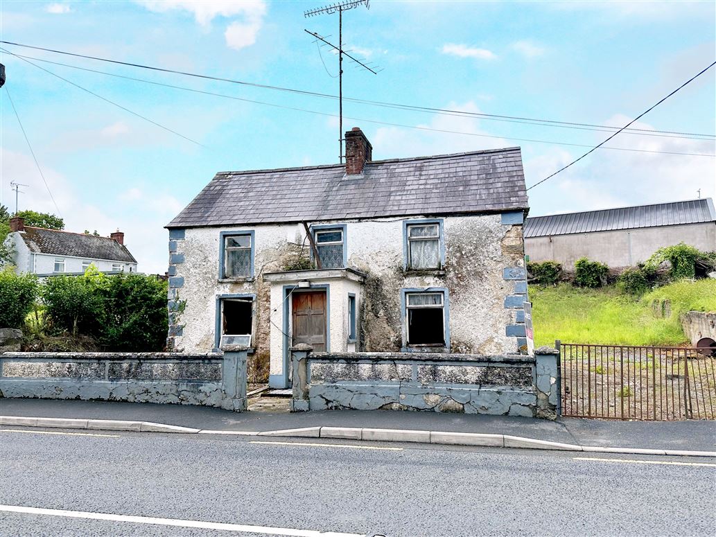 Shanco, Killeevan, Newbliss, Monaghan