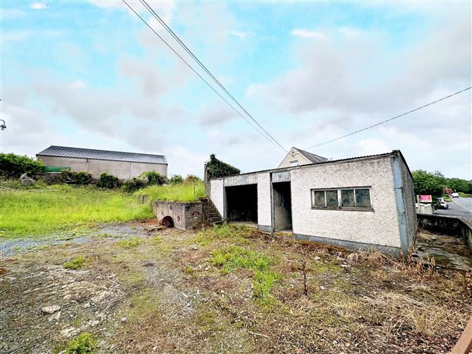 Shanco, Killeevan, Newbliss, Monaghan