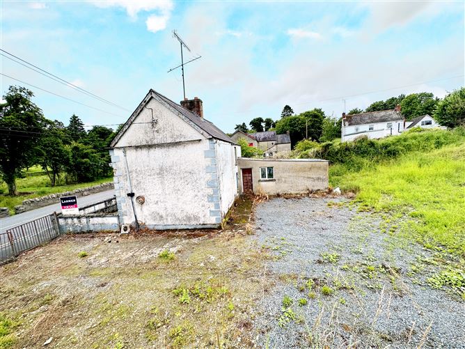 Shanco, Killeevan, Newbliss, Monaghan