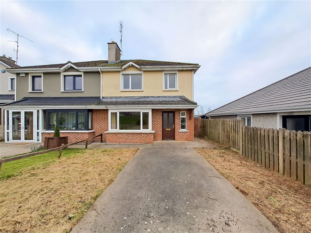 2 Riverchapel Place, Riverchapel, Gorey, Wexford Halnon Humphreys