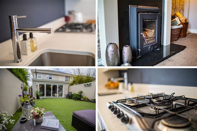 186 Charlemont, Drumcondra, Dublin 9