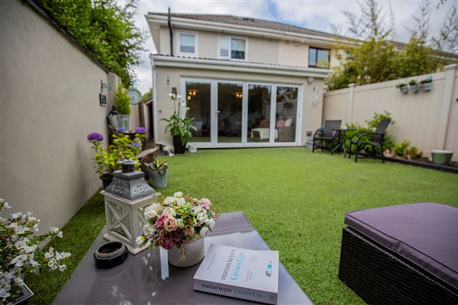 186 Charlemont, Drumcondra, Dublin 9