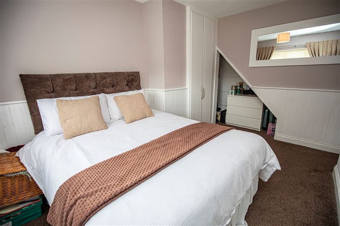 186 Charlemont, Drumcondra, Dublin 9