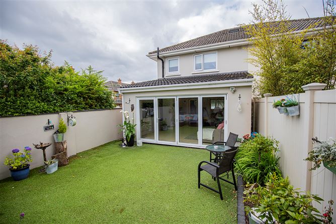 186 Charlemont, Drumcondra, Dublin 9