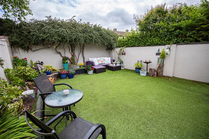 186 Charlemont, Drumcondra, Dublin 9
