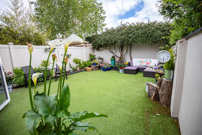 186 Charlemont, Drumcondra, Dublin 9
