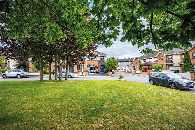 186 Charlemont, Drumcondra, Dublin 9