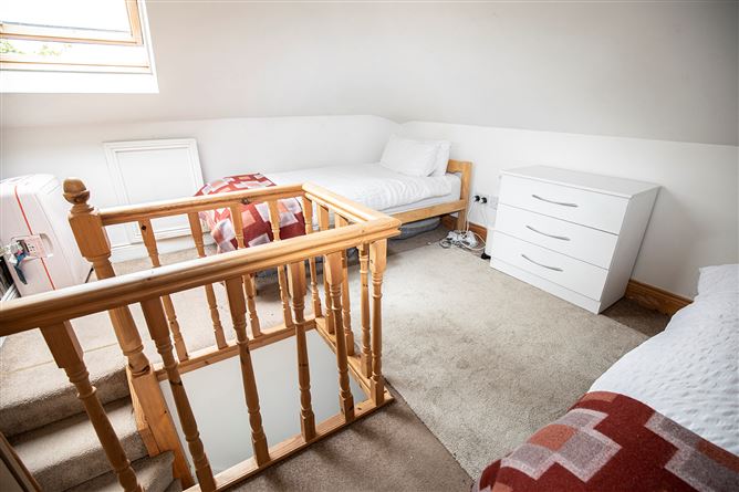 186 Charlemont, Drumcondra, Dublin 9