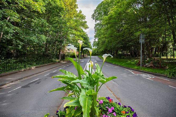 186 Charlemont, Drumcondra, Dublin 9