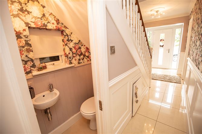 186 Charlemont, Drumcondra, Dublin 9