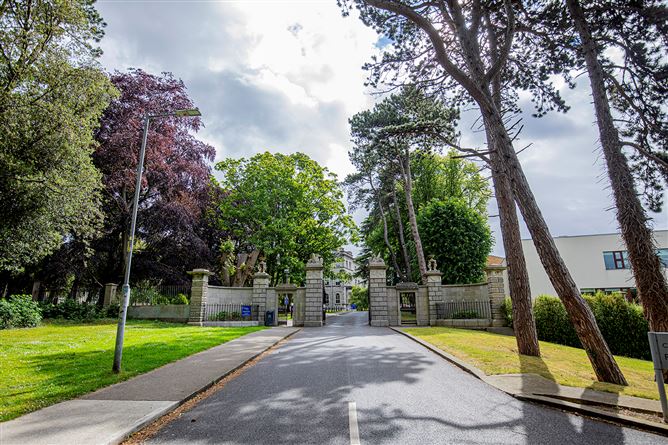 186 Charlemont, Drumcondra, Dublin 9