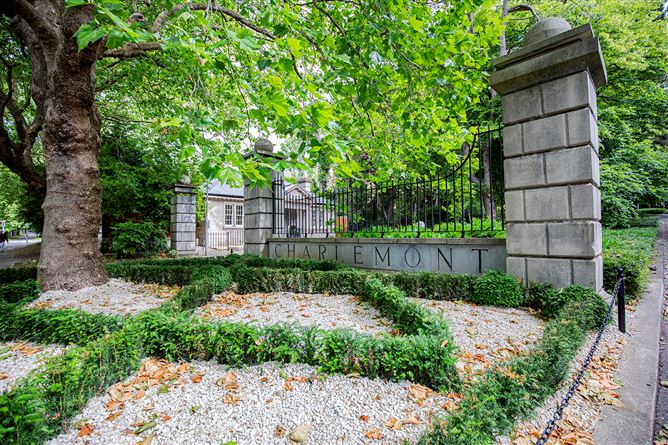 186 Charlemont, Drumcondra, Dublin 9