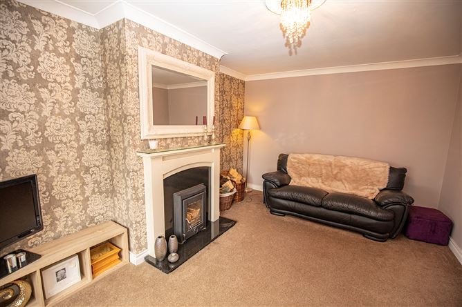 186 Charlemont, Drumcondra, Dublin 9