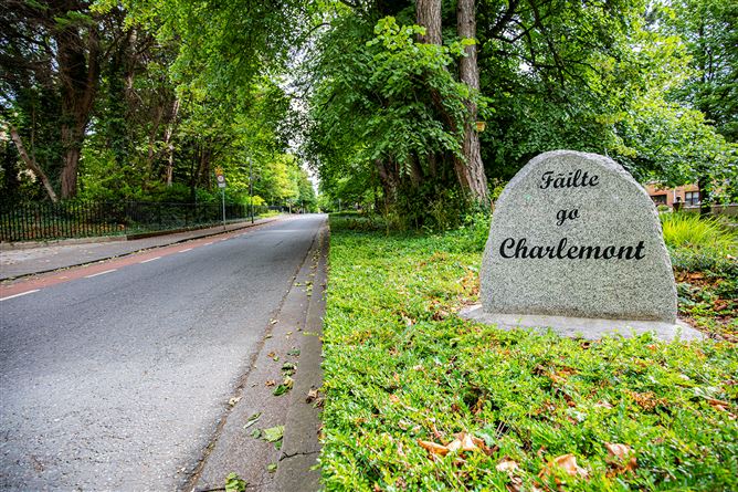 186 Charlemont, Drumcondra, Dublin 9