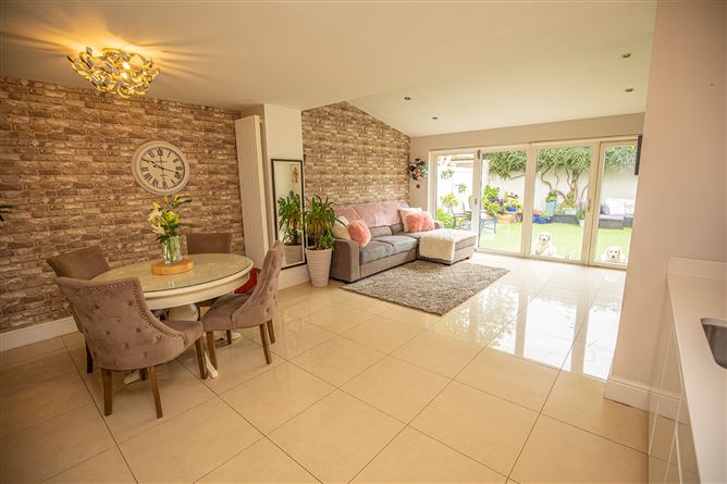 186 Charlemont, Drumcondra, Dublin 9
