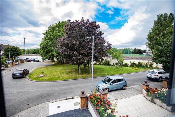 186 Charlemont, Drumcondra, Dublin 9