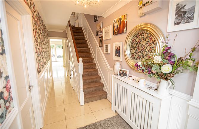 186 Charlemont, Drumcondra, Dublin 9