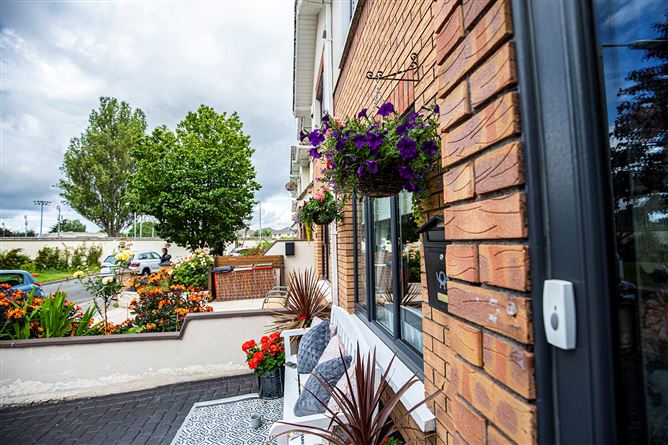 186 Charlemont, Drumcondra, Dublin 9